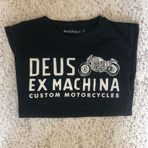 Deus Ex Machina Men’s Tee